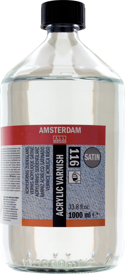 Amsterdam Pouring Medium