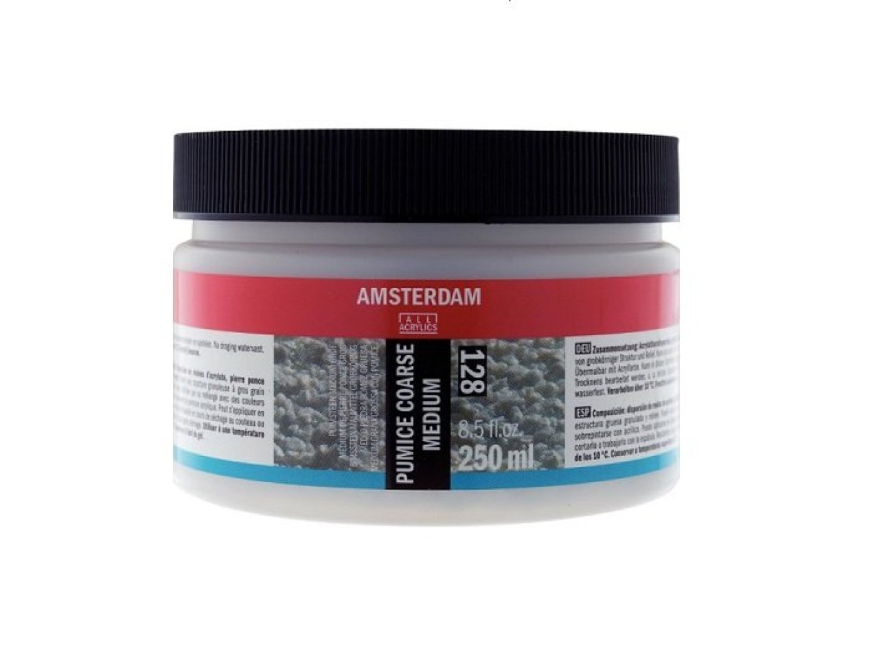 Amsterdam Acrylic Retarder, 250mL